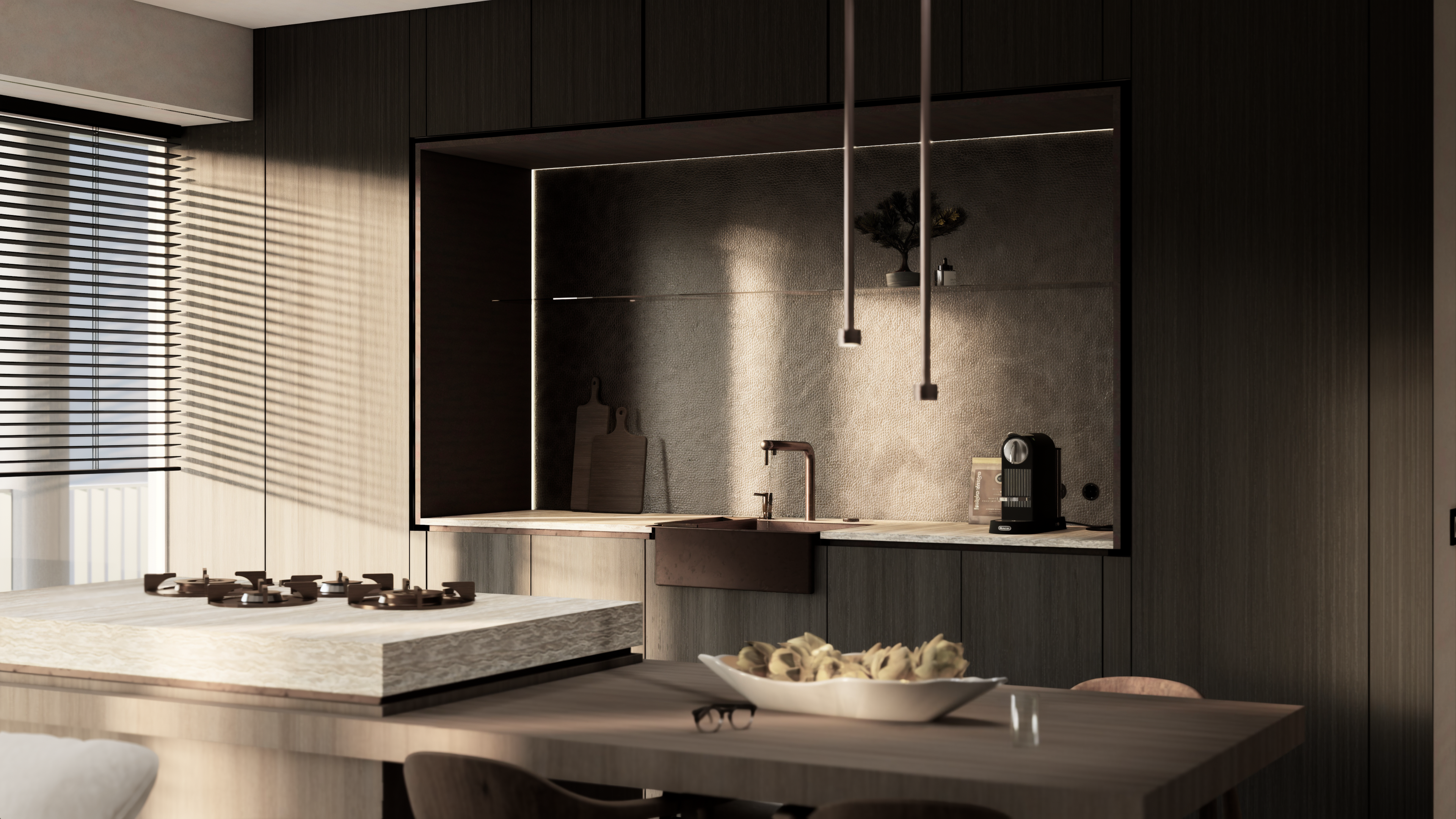 Residential Apartment Breda